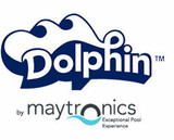 Maytronics & Dolphin Robot Parts